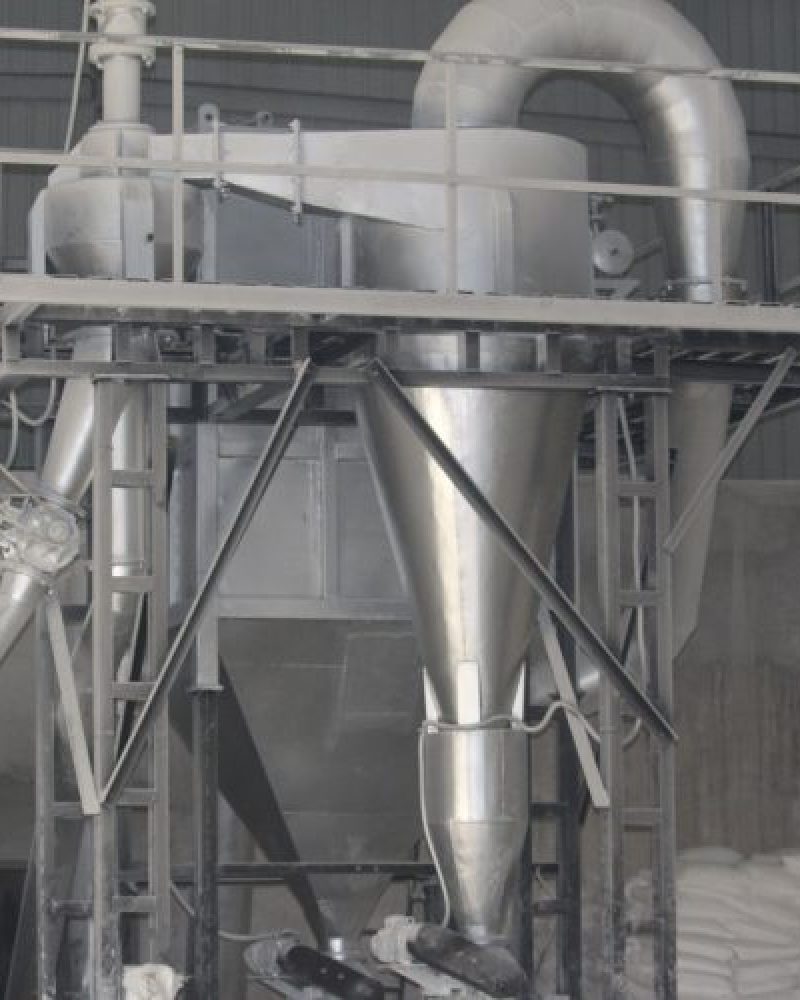 Calcium Carbonate Powder Manufacturer and Supplier