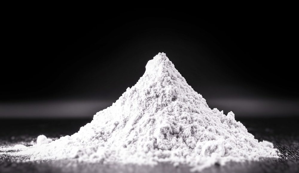 Industrial Mineral Fillers for Paint Plastic Polymer Industry